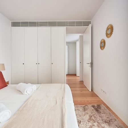 Casa Portuguesa Ouro Leilighet Lisboa Eksteriør bilde