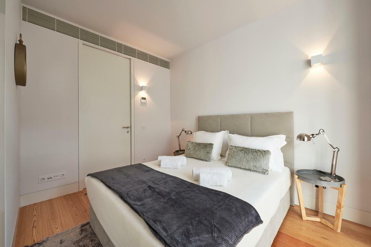 Casa Portuguesa Ouro Leilighet Lisboa Eksteriør bilde